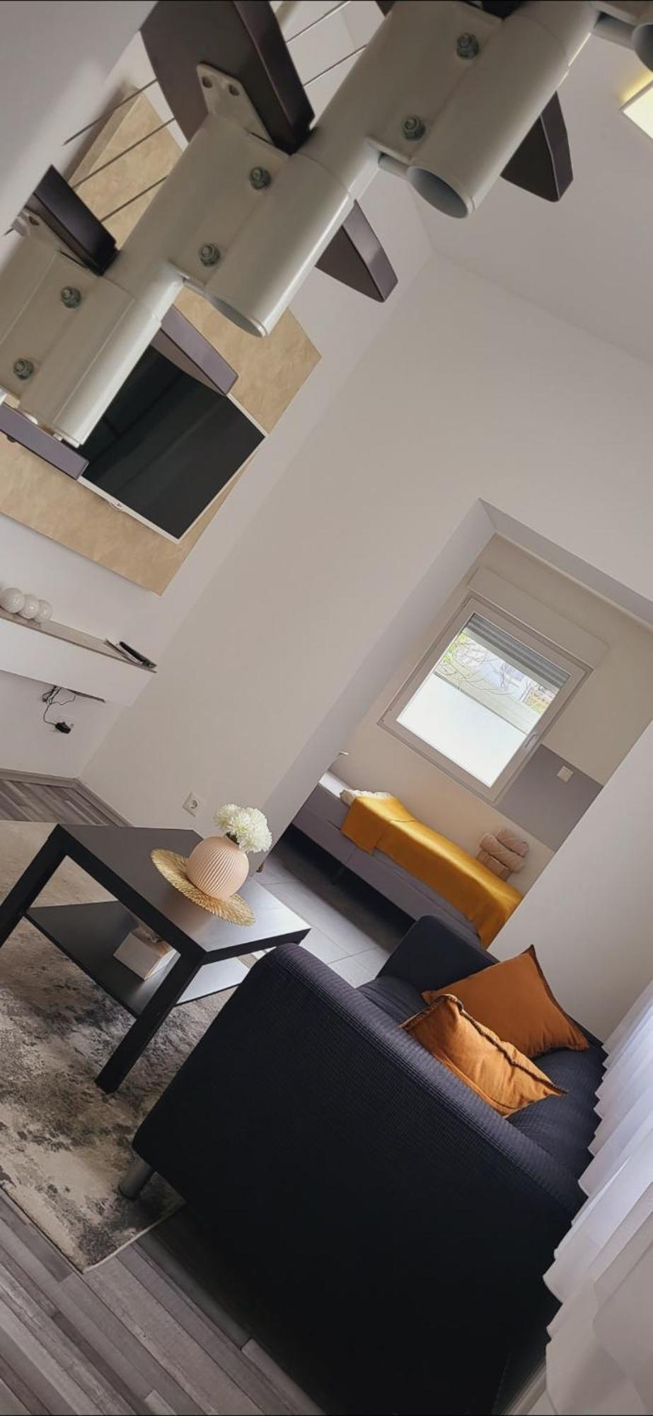 E+E Apartment Nah Am Centro Oberhausen  Exteriör bild